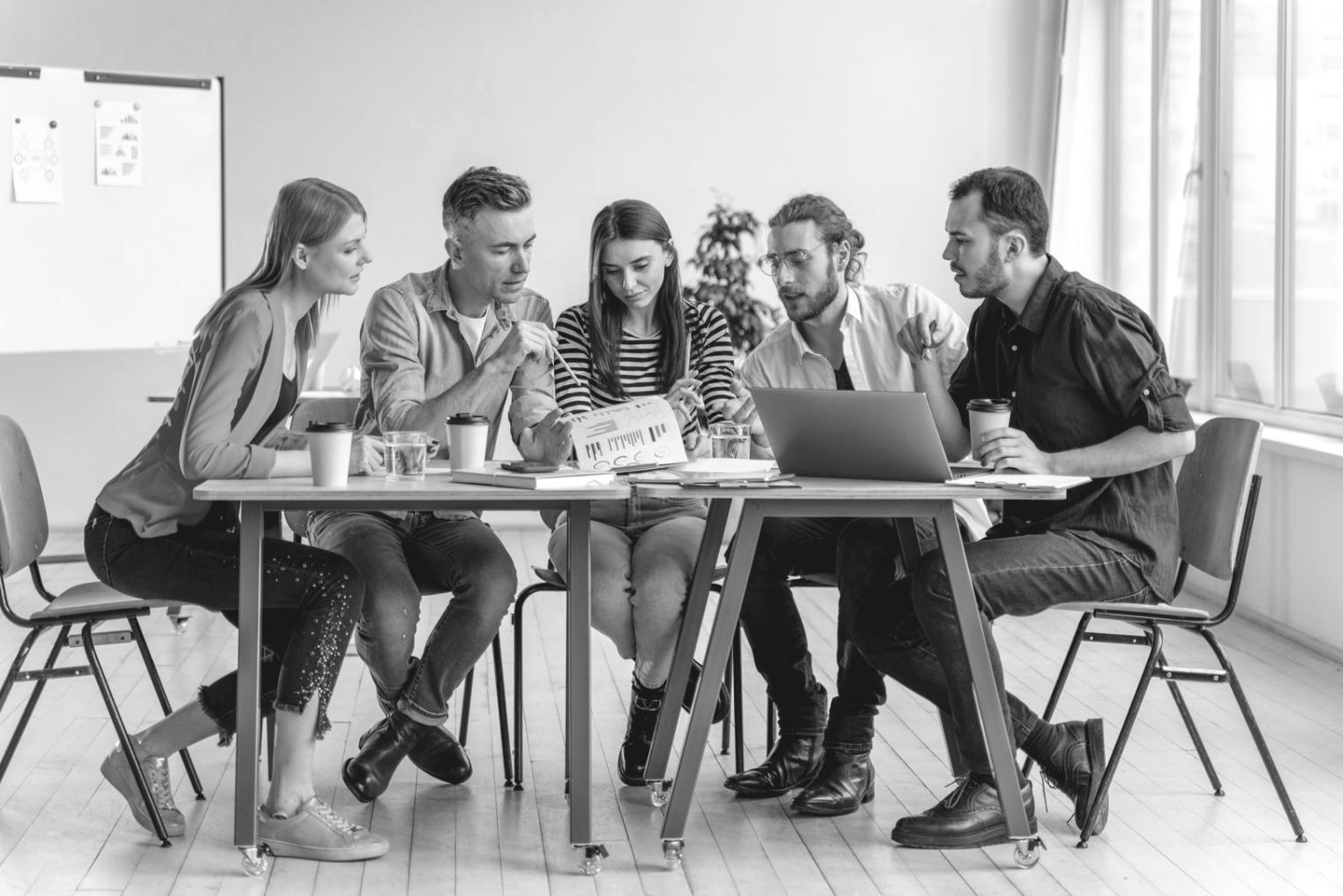 Innovación en metodología de aprendizaje financiero